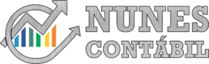 logo contabilidade em bh